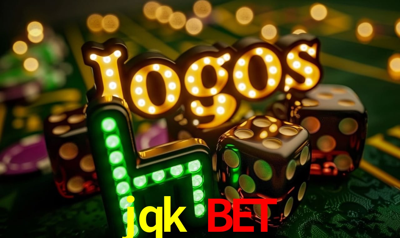 Casino Ao Vivo jqk bet