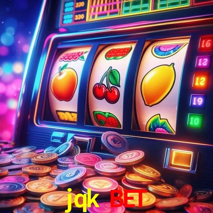 Estatísticas do Jogo jqk bet