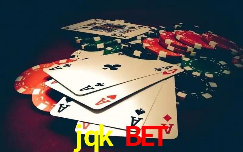 jqk bet