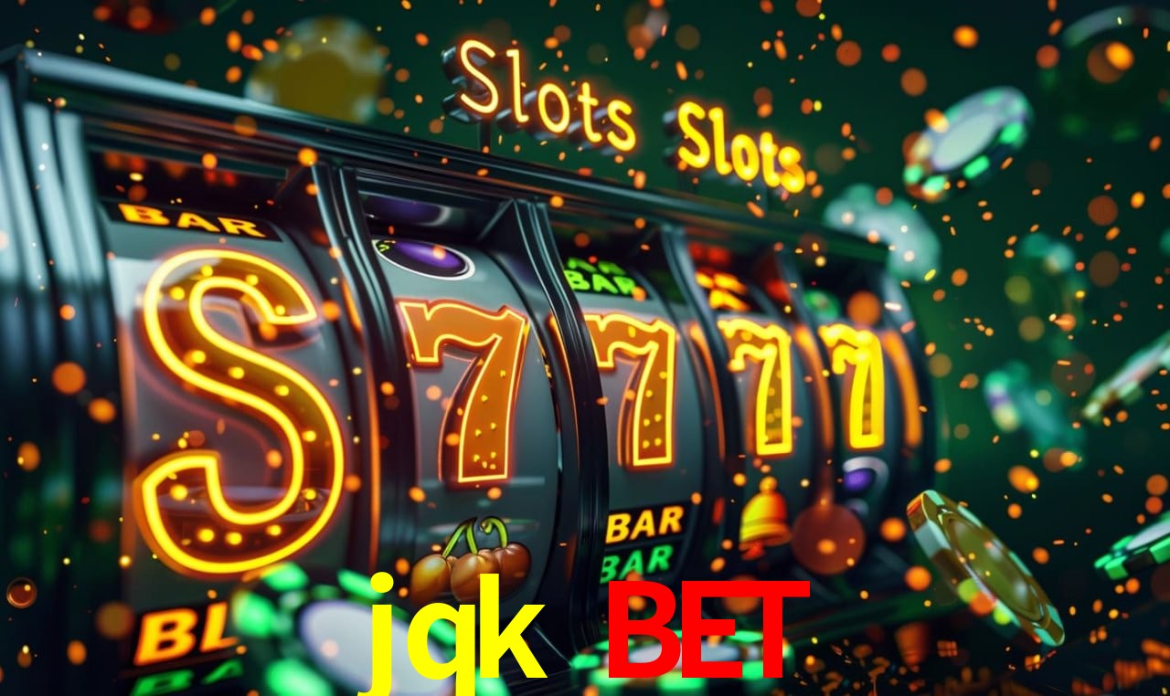 Apostas de Tênis jqk bet