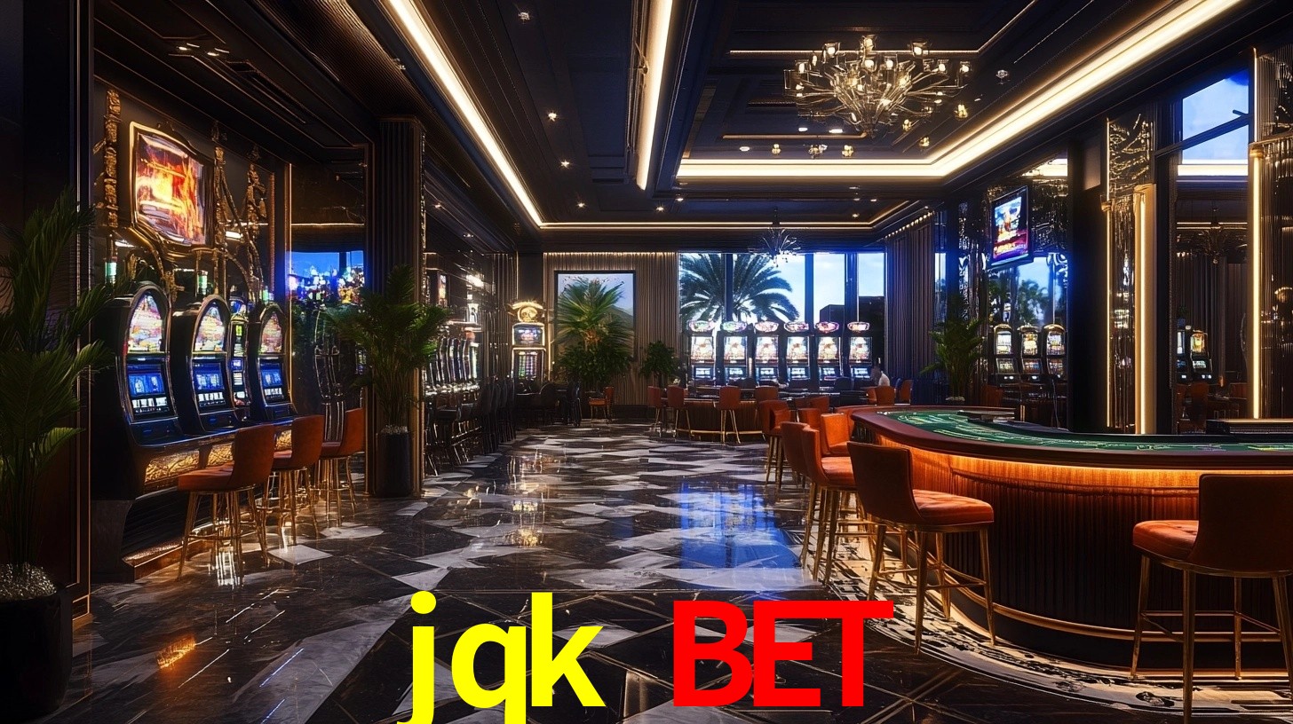 Football Betting jqk bet