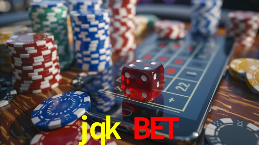 Premium Interface jqk bet