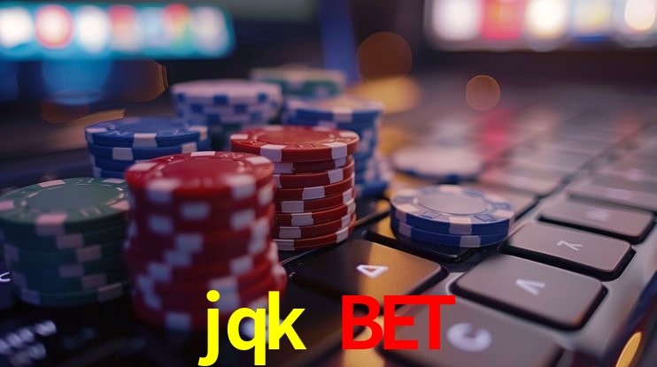 Promoção Relâmpago jqk bet