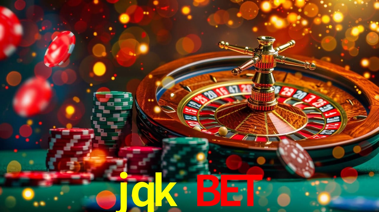 cassino jqk bet