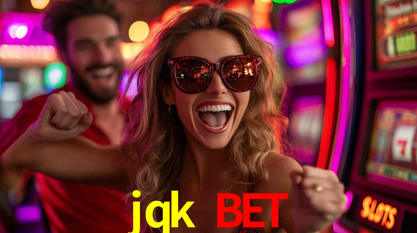 Desvendando o Mundo dos Jogos Virtuais na jqk bet