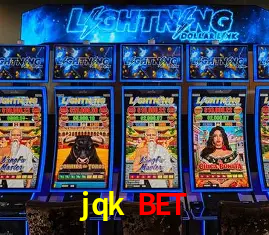 Desvendando o Mundo dos Jogos Virtuais na jqk bet