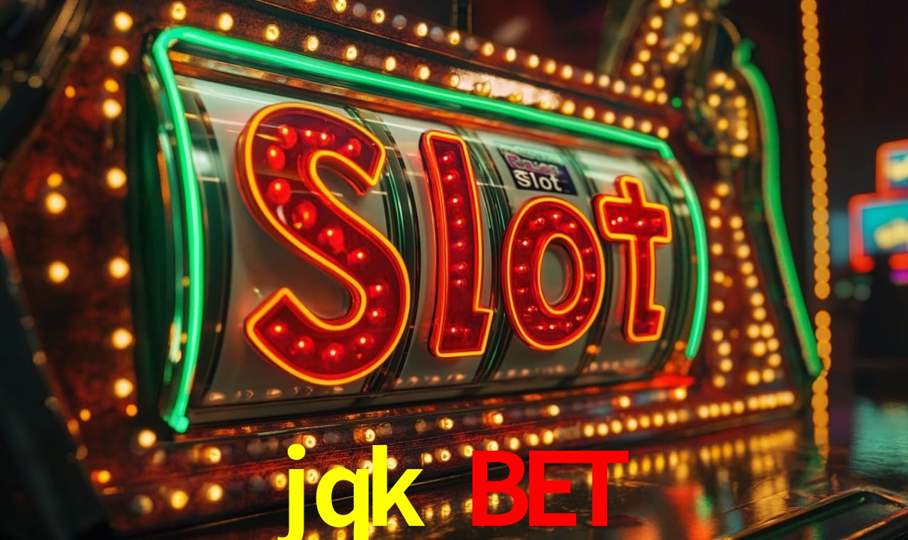 Promoções Sazonais jqk bet