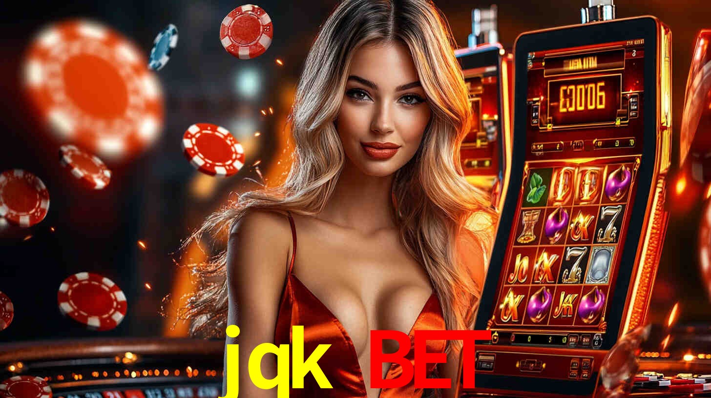 Live Casino jqk bet