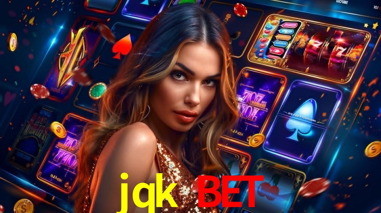 jqk bet app