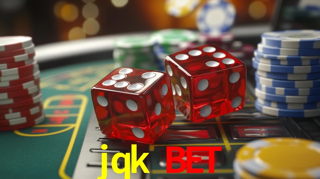 Statistics jqk bet