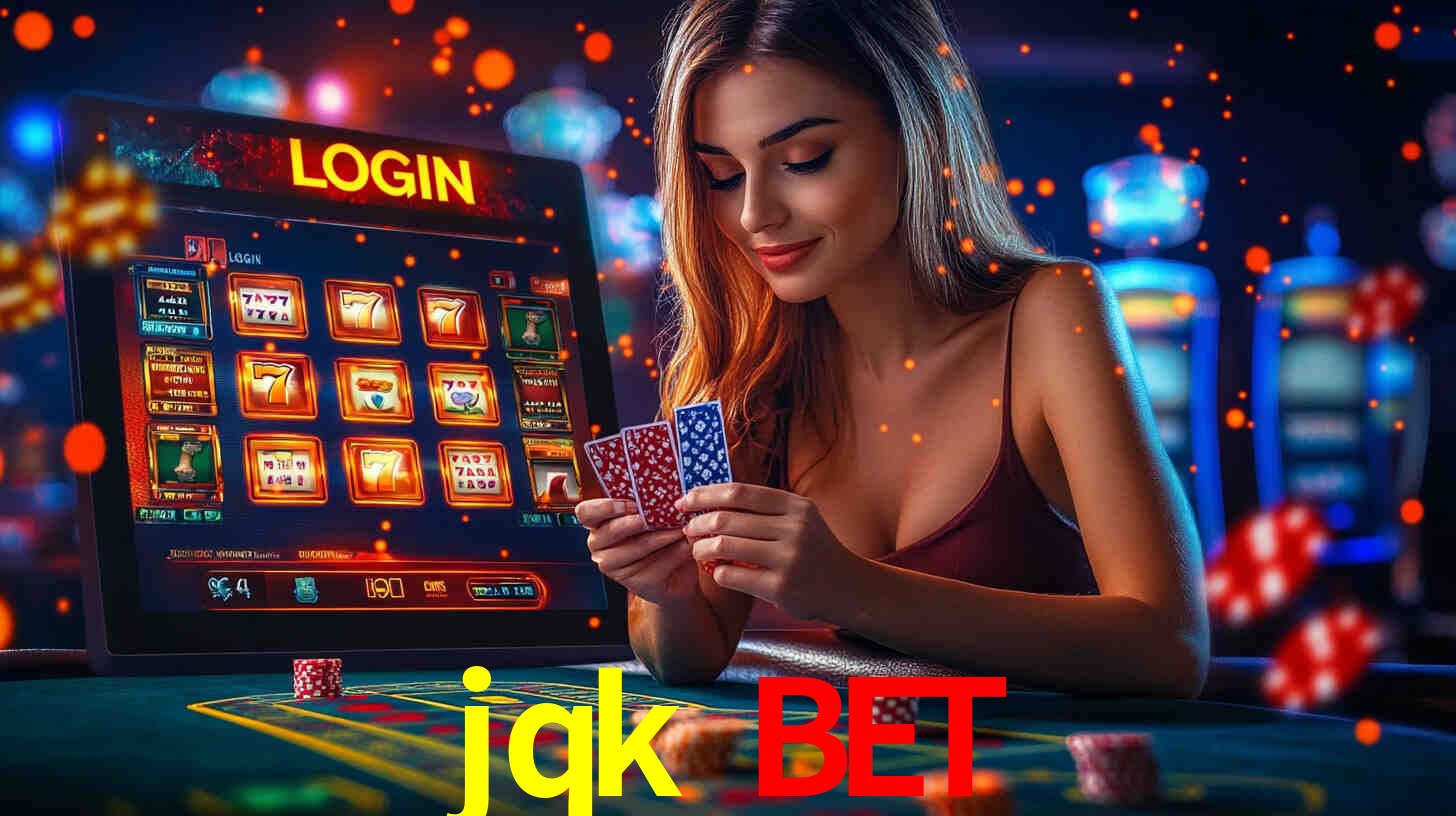Exclusive Games jqk bet