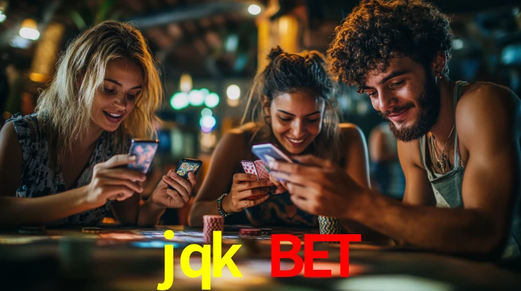 Experiência VIP jqk bet