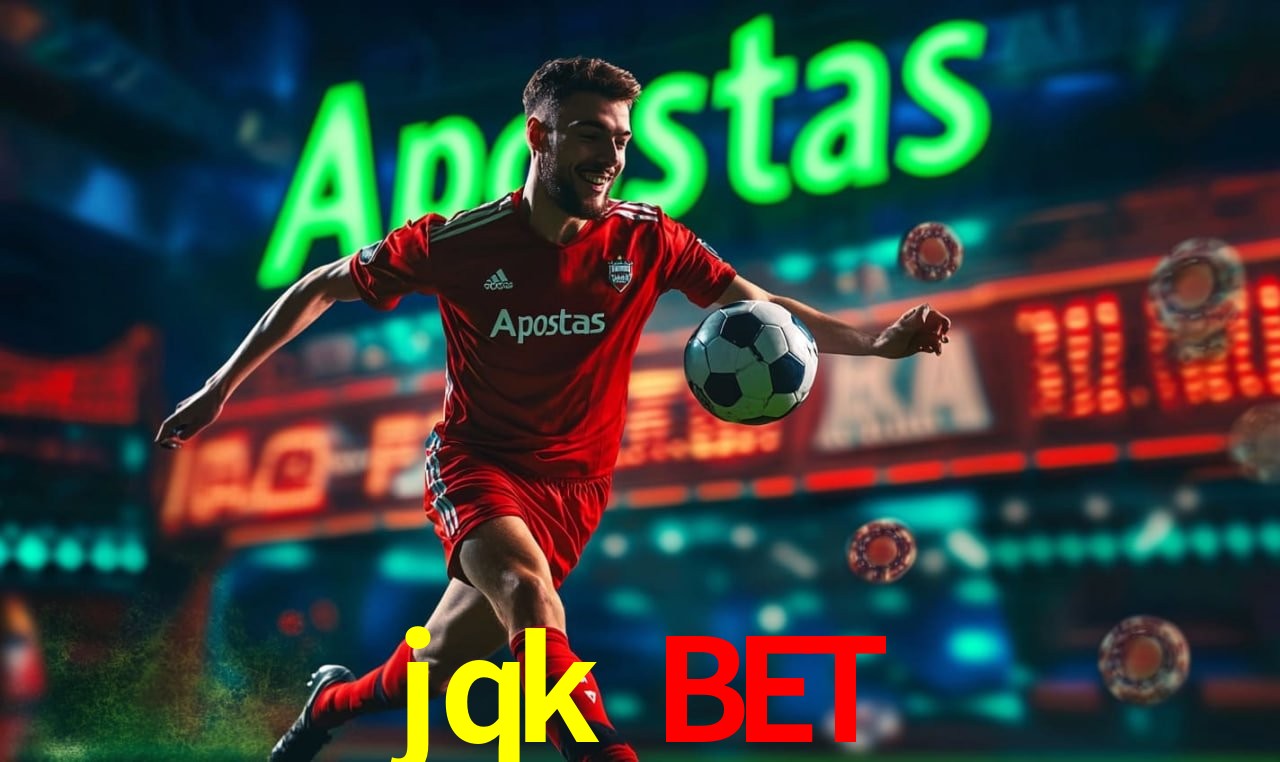 Torneios jqk bet