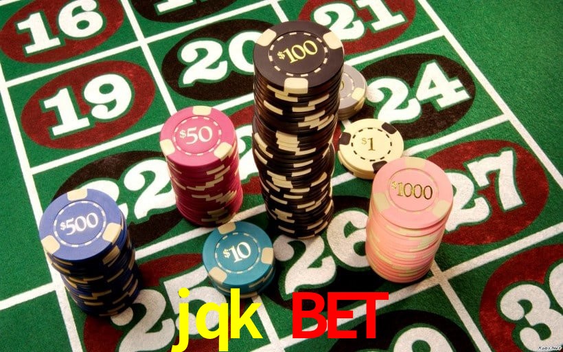 Experiência VIP jqk bet