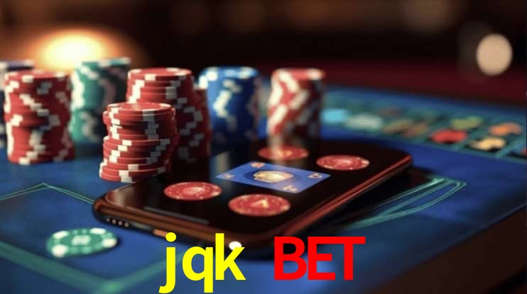 Login Seguro jqk bet