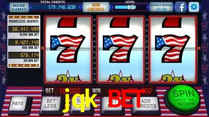 Descubra a Magia dos Jogos de Arcade no jqk bet