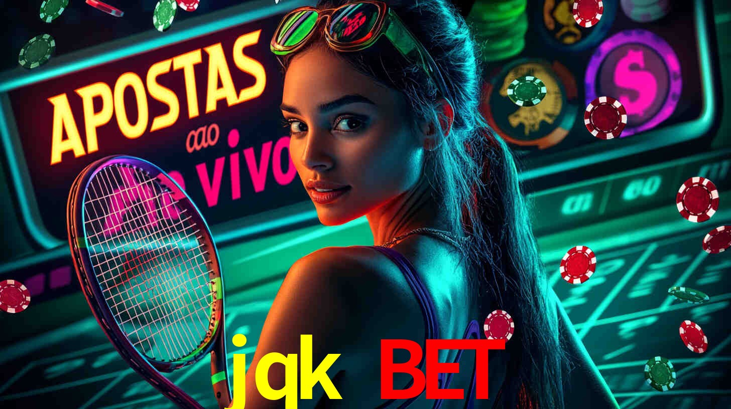 Descubra a Essência do jqk bet: Nossa História e Compromissos