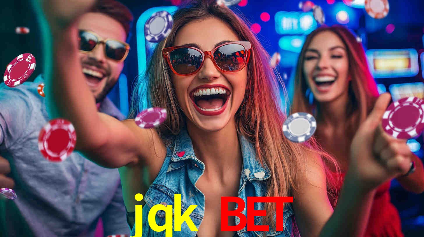 Inovações de Jogos na jqk bet: O Futuro das Experiências Interativas