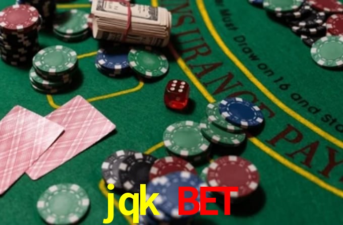 jqk bet App Interface