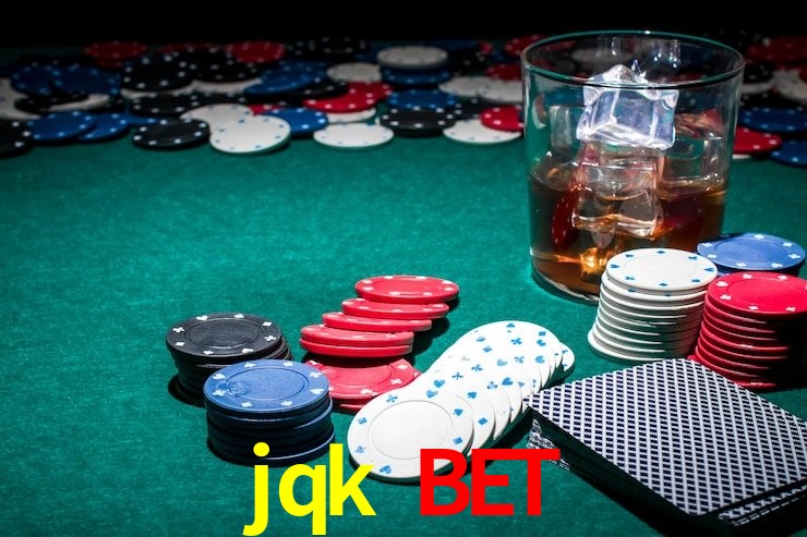 Apostas de Futebol jqk bet