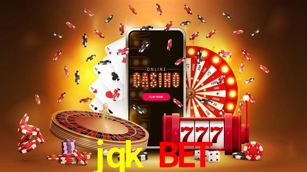 Benefícios da Conta jqk bet