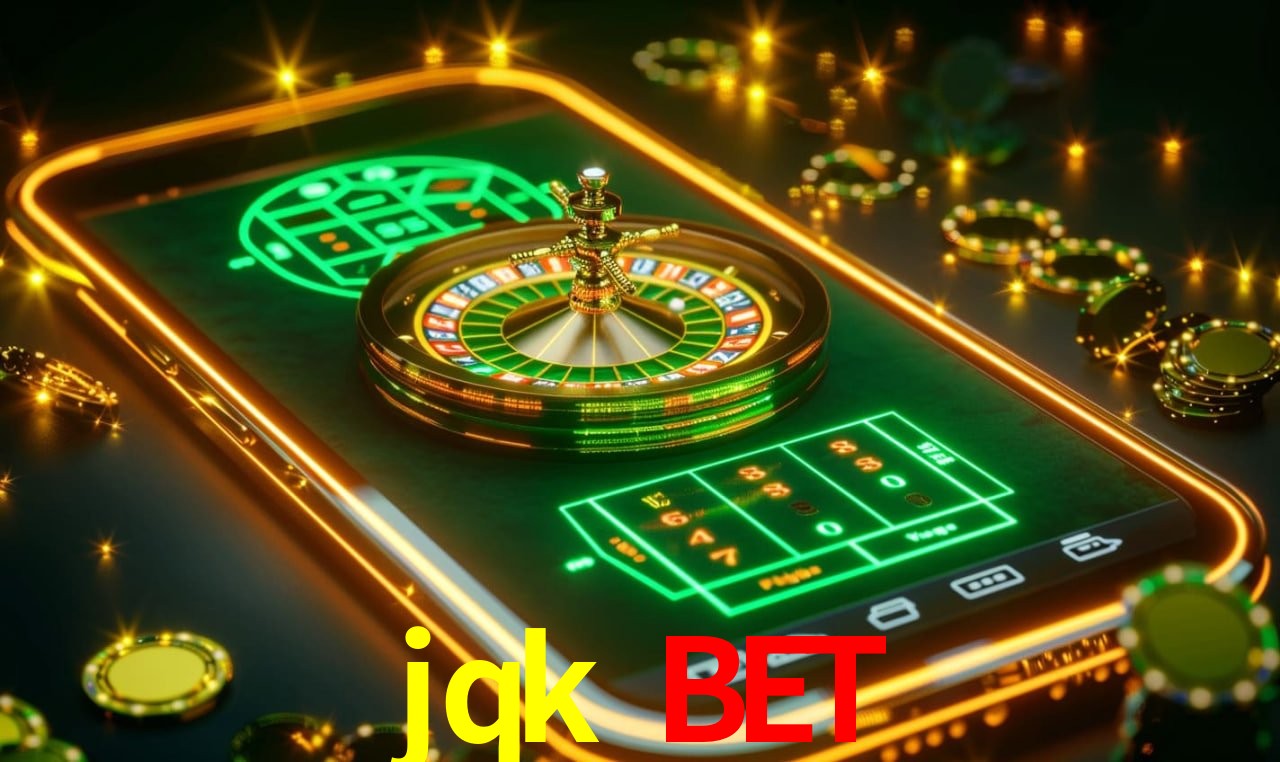 jqk bet - Jackpot dos Sonhos Milionários - jqk bet app