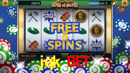 Desvendando o Mundo dos Jogos Virtuais na jqk bet