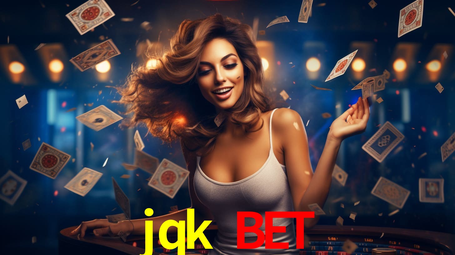 Roulette Table jqk bet