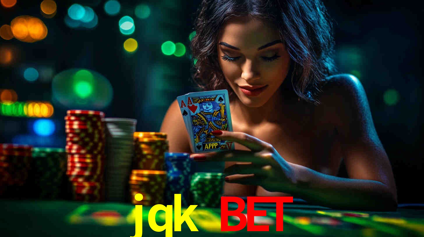 A Emoção da Loteria na jqk bet: Uma Chance de Mudança de Vida