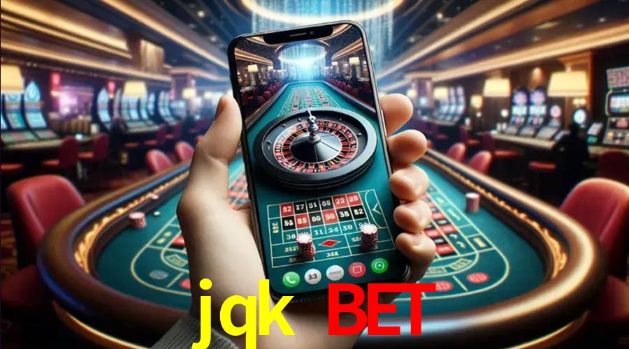 Weekend Specials jqk bet
