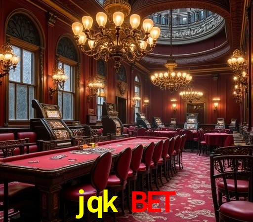jqk bet