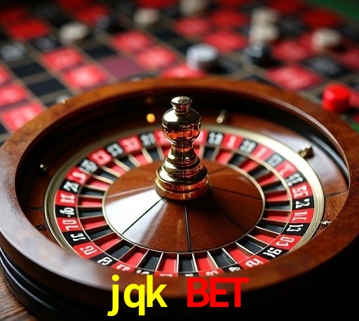 jqk bet