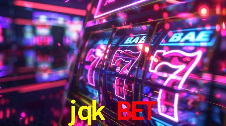 Seasonal Promotions jqk bet