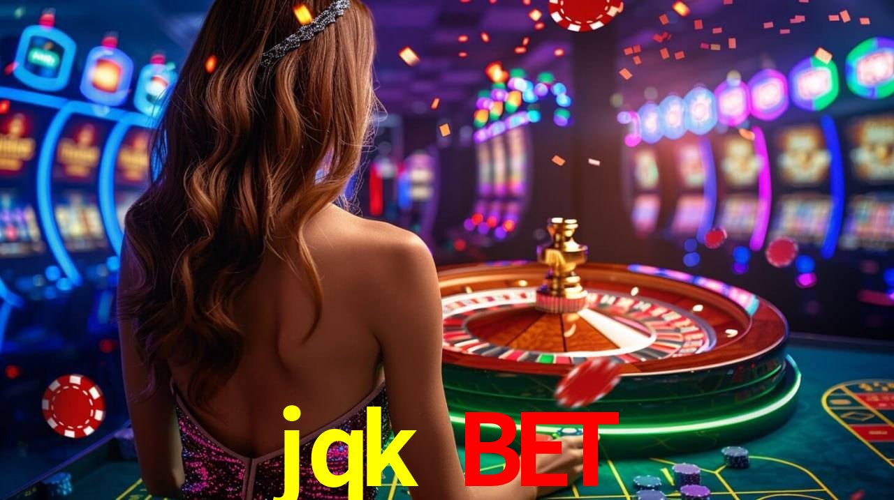 jqk bet,jqk bet app