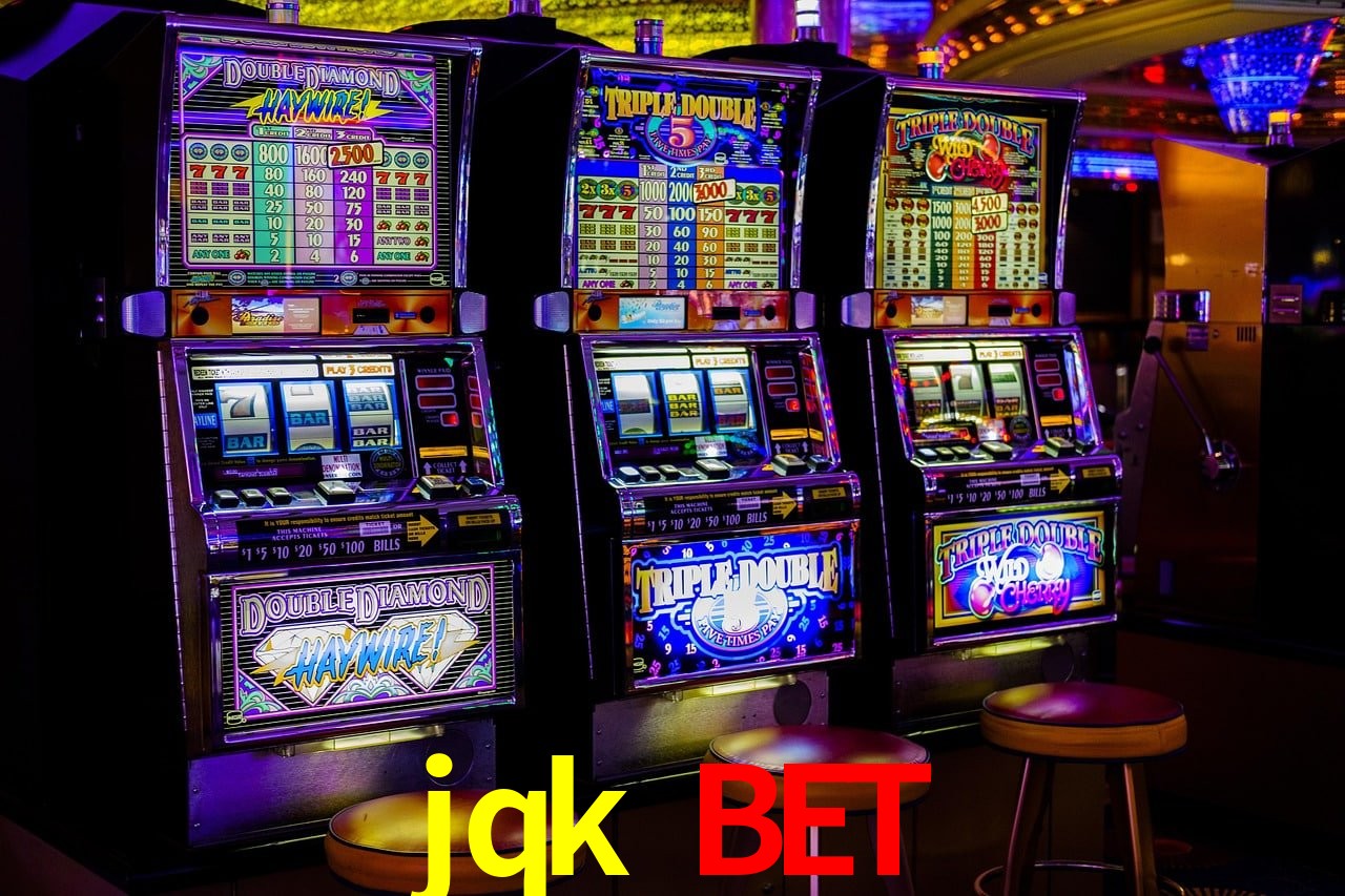 Estatísticas Esportivas jqk bet