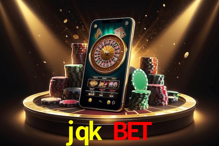 Integração de APIs jqk bet