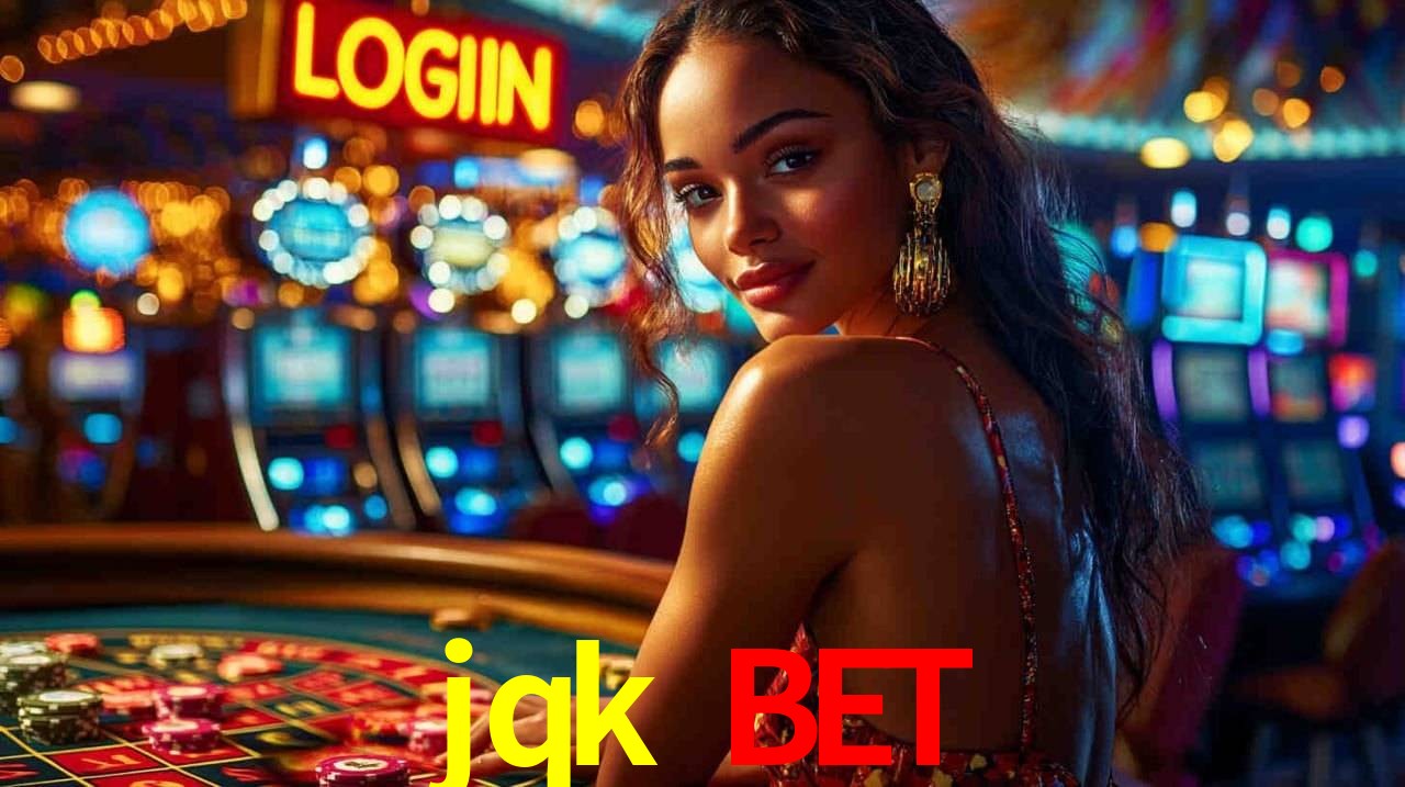 Cadastro Rápido jqk bet