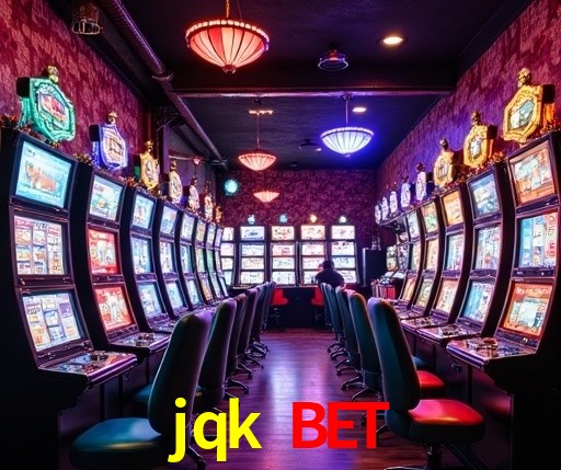 jqk bet