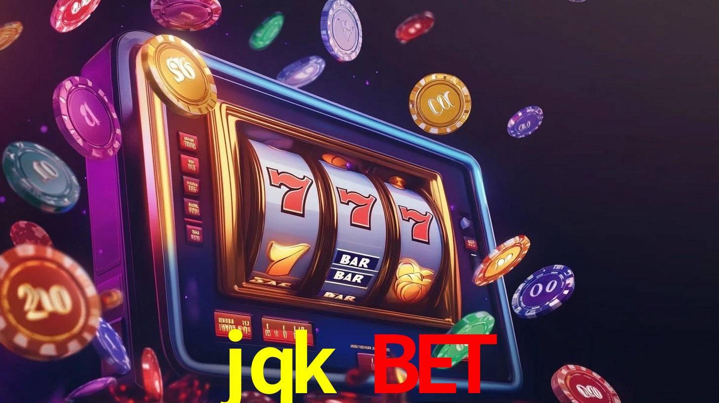 Welcome Bonus jqk bet