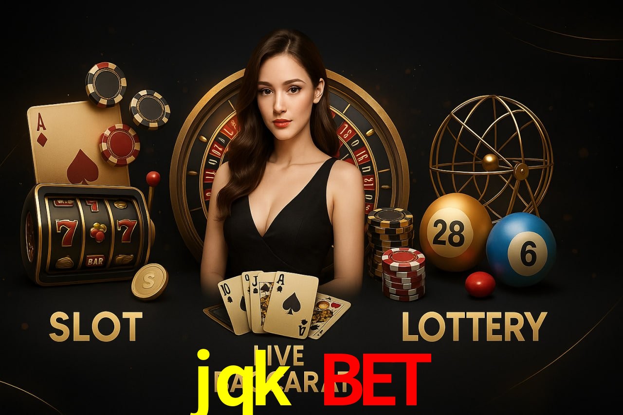 jqk bet login
