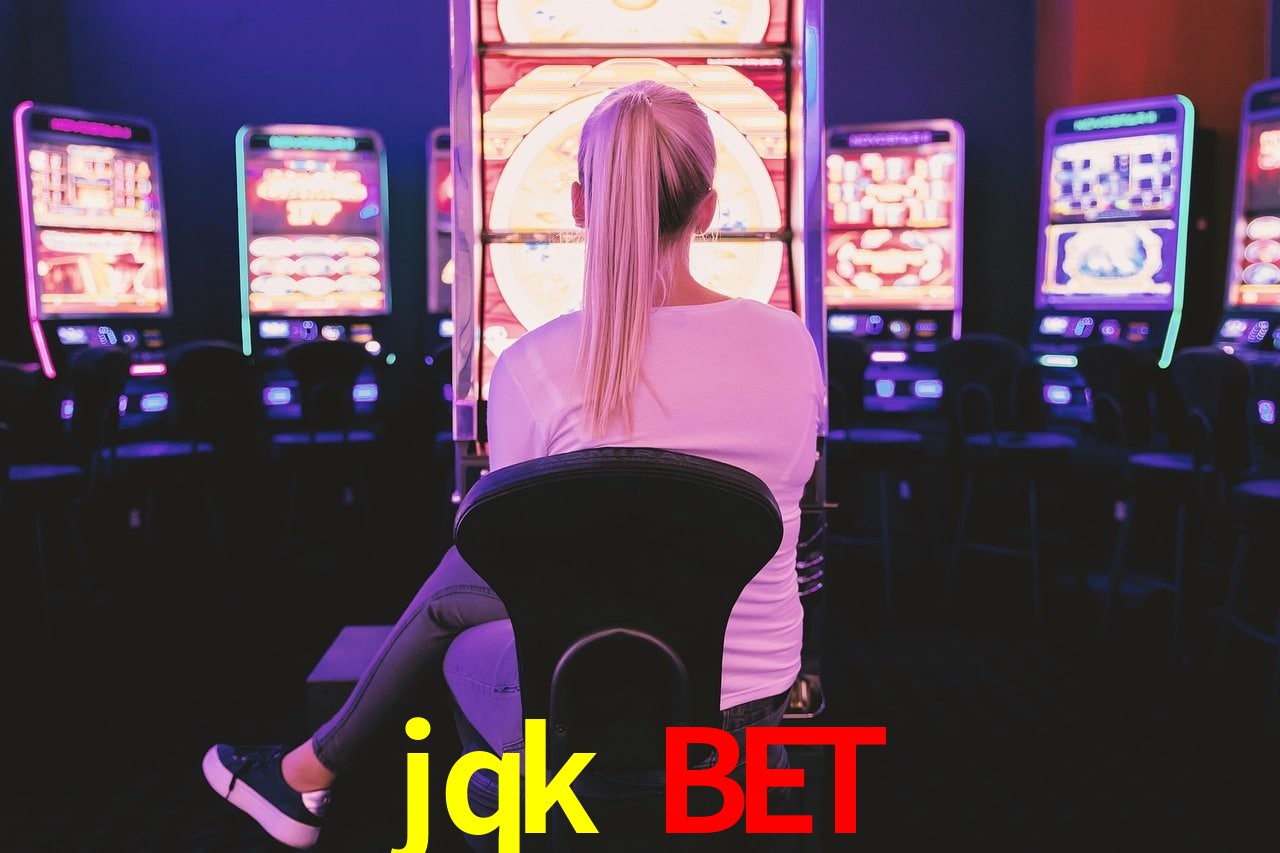 Security Systems jqk bet