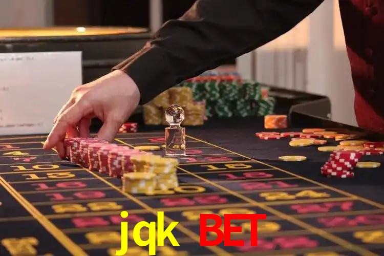 A Popularidade dos Caça-Níqueis no jqk bet