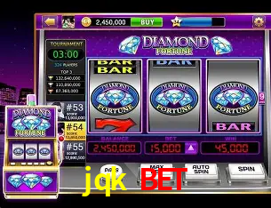 Descubra a Magia dos Jogos de Arcade no jqk bet