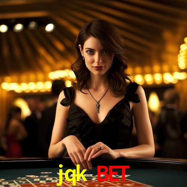 jqk bet app