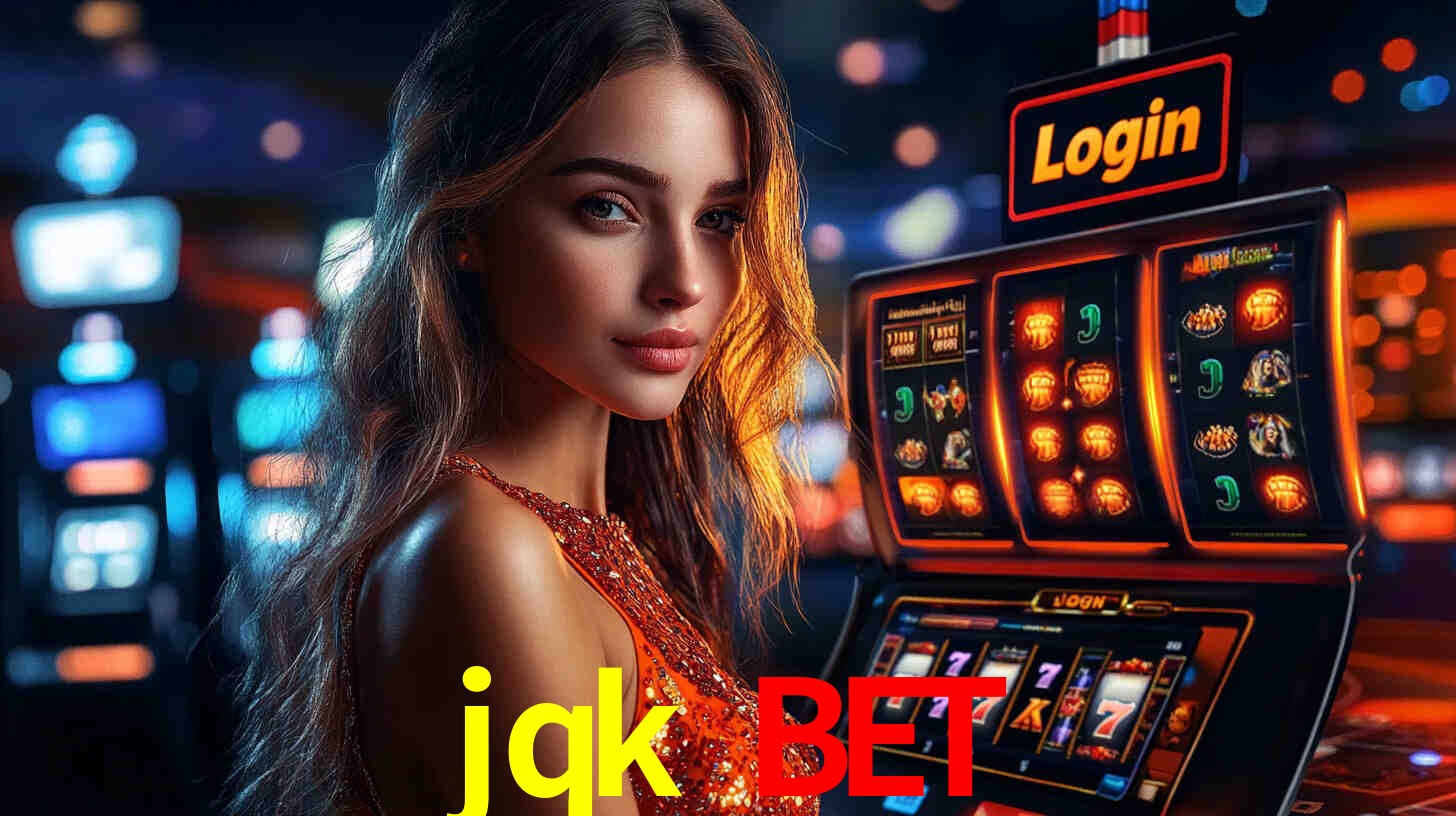 VIP Casino jqk bet