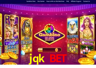 Descubra a Essência do jqk bet: Nossa História e Compromissos