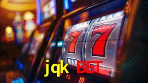 Tecnologia da Plataforma jqk bet