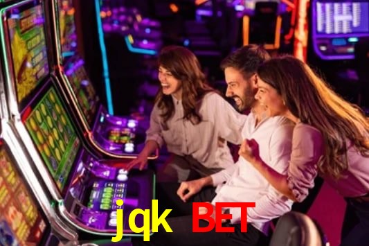 Jogos Exclusivos jqk bet