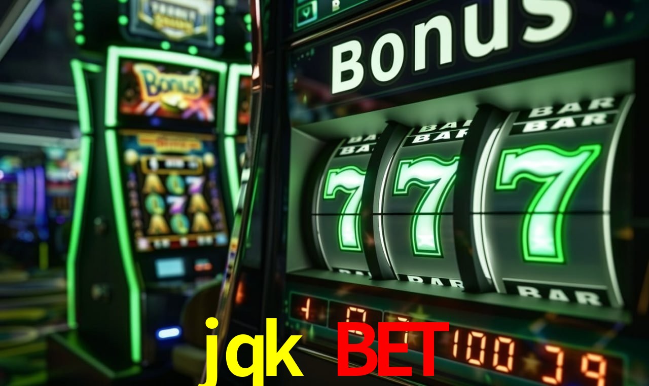 API Integration jqk bet