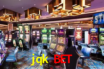 A Popularidade dos Caça-Níqueis no jqk bet